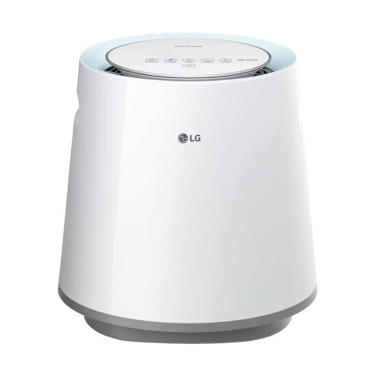 LG 퓨리케어 자연기화 가습기 HW500DAS