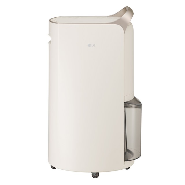 LG 휘센 오브제컬렉션 제습기 20L DQ205PEGA