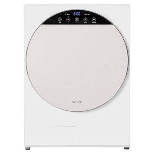 위닉스 인버터 컴팩트 건조기 HS3P400-OEK